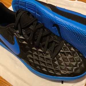 Nike shoes Nike Tiempo Indoor Soccer Shoes